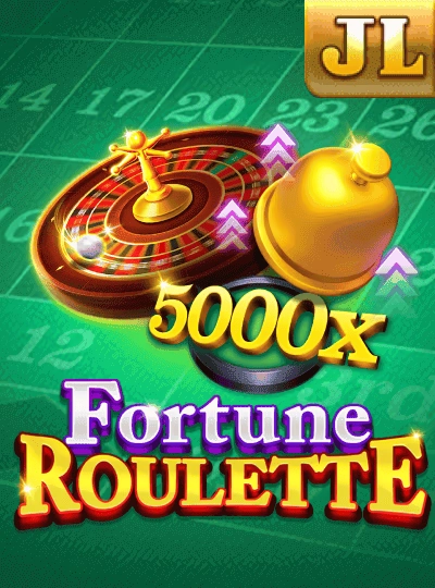 Live roulette game cover Live roulette game cover